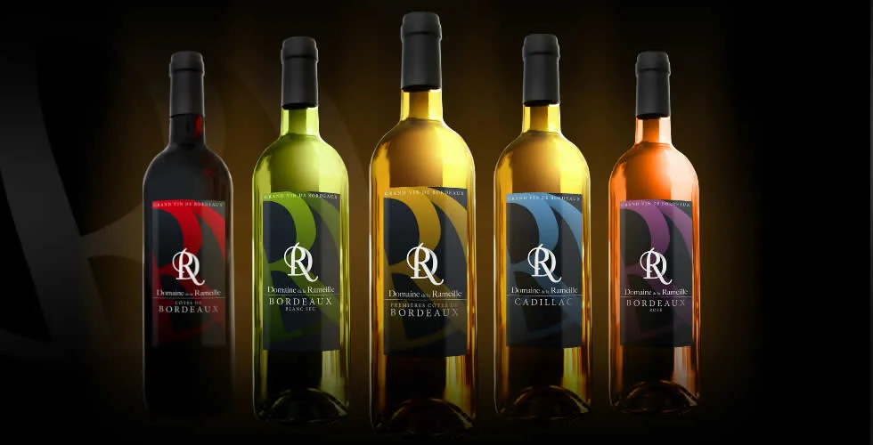 Domaine de la Rameille