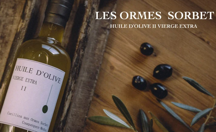 Château les Ormes Sorbet — photo 7