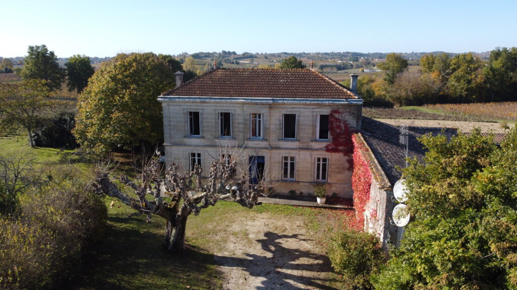Château Monichot — photo 2