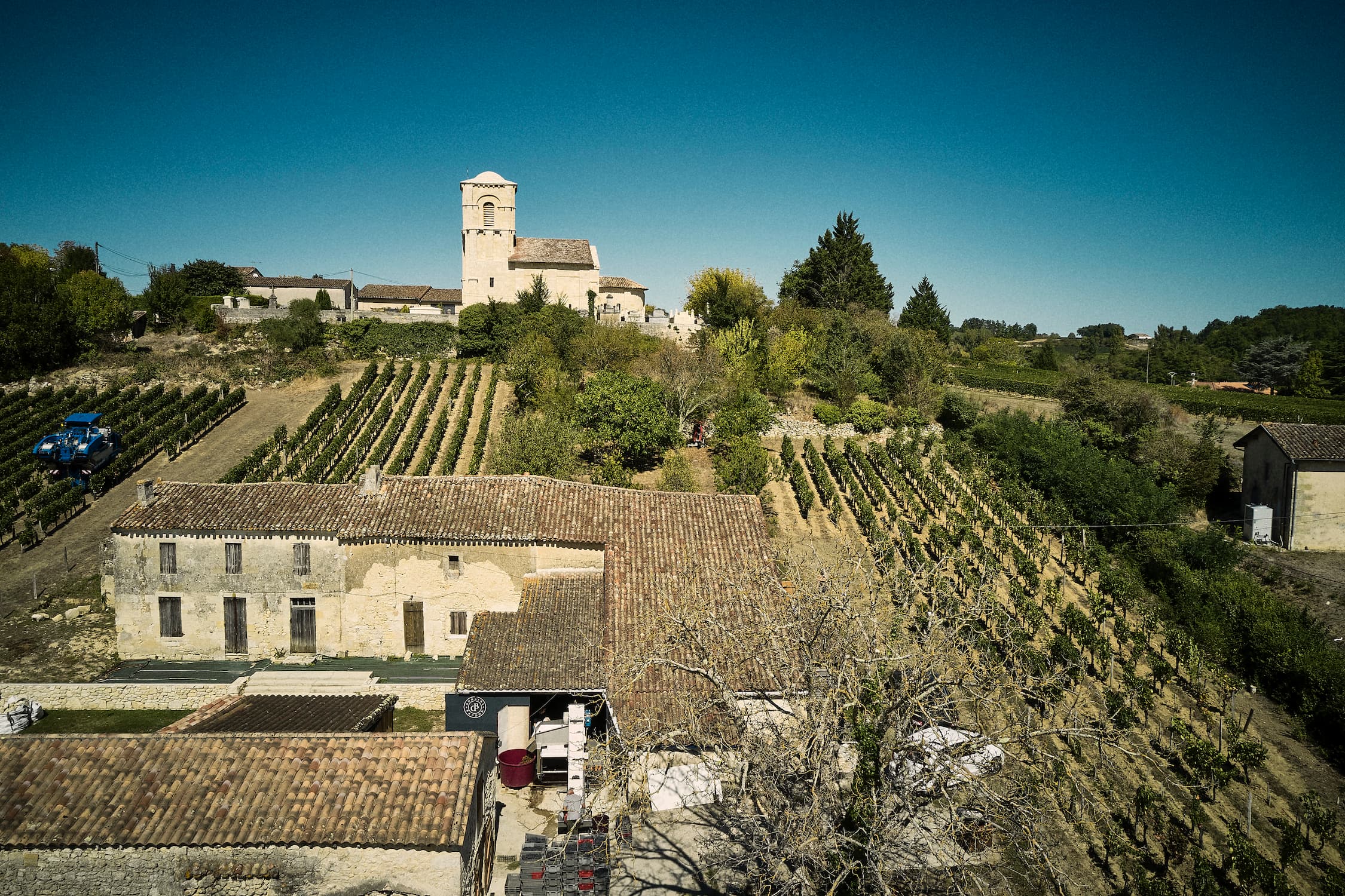 Domaine Baudon — photo 6