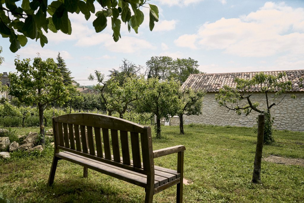 Domaine Baudon — photo 9