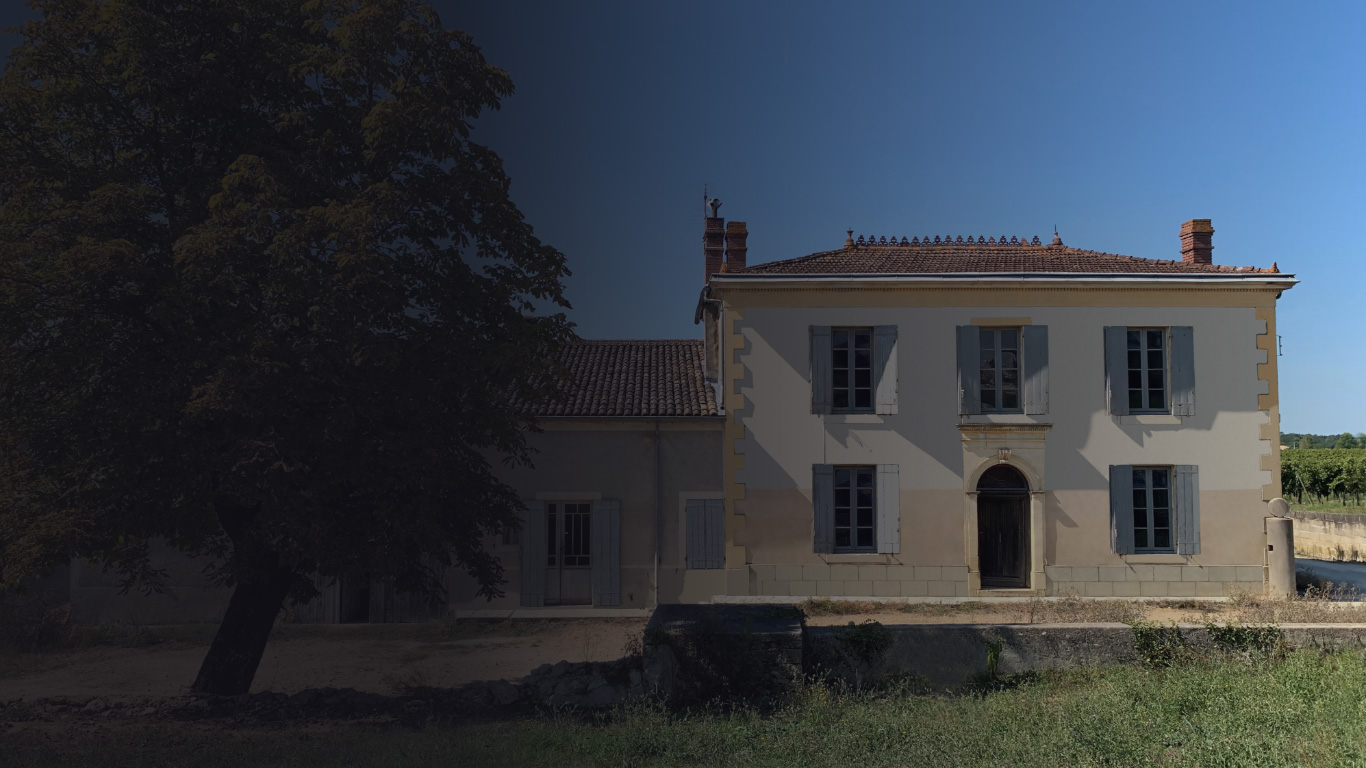 Château Daviaud