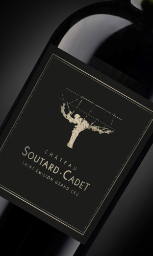 Château Soutard-Cadet