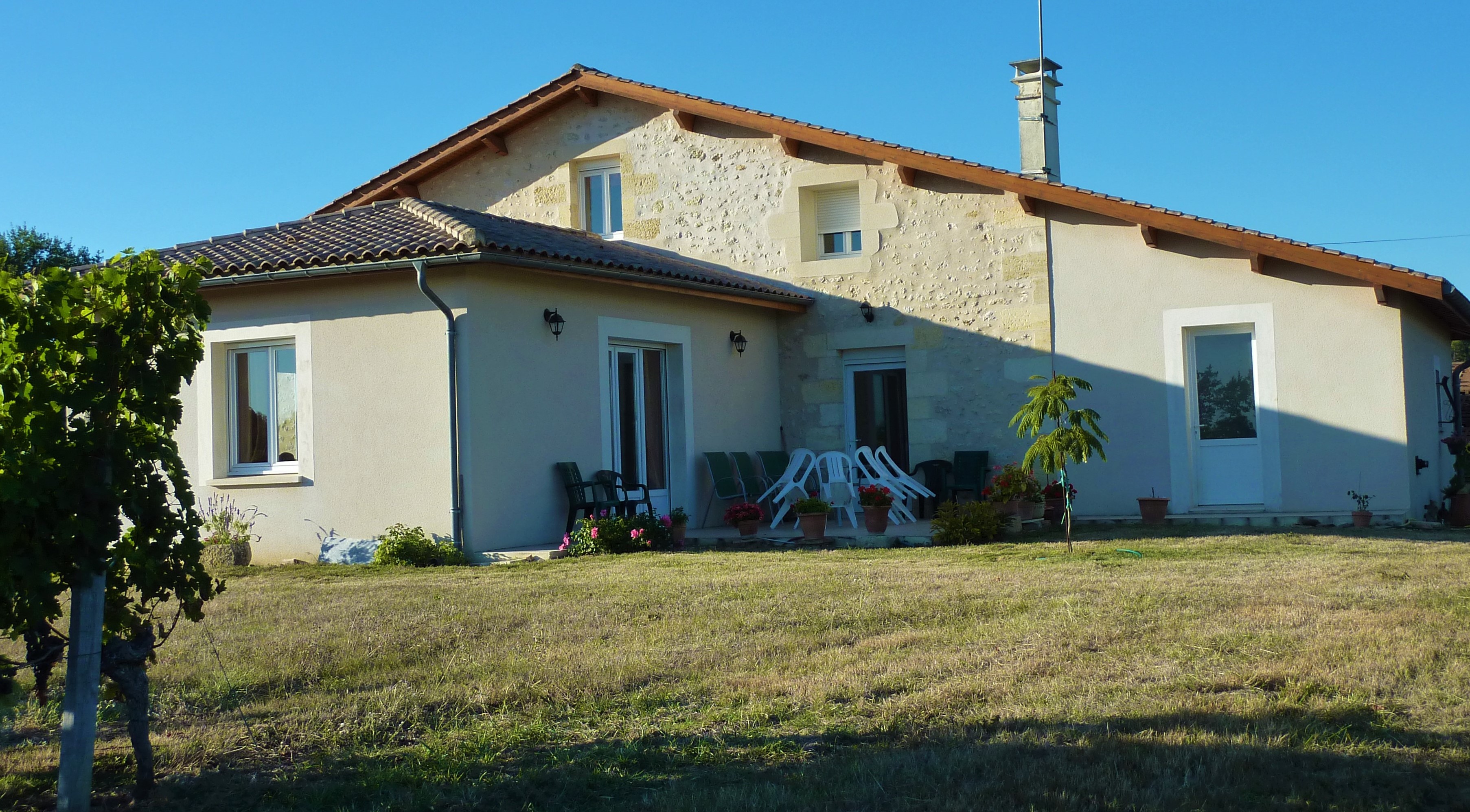 Château Haut Nadeau — photo 7