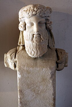 Liber Pater