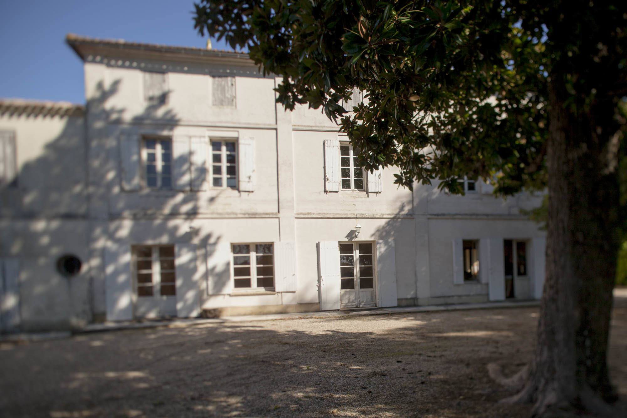 Château la Pierrière — photo 7