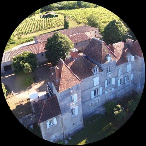 Château de Chelivette — photo 2