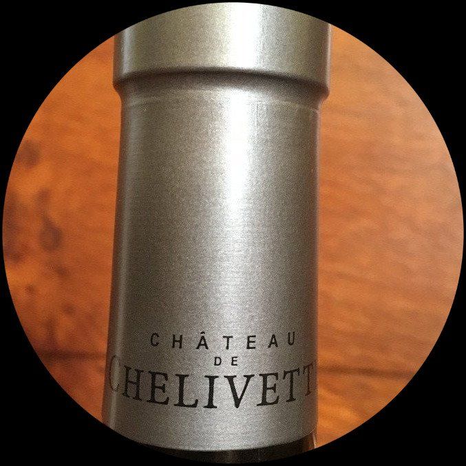 capsule  Chelivette