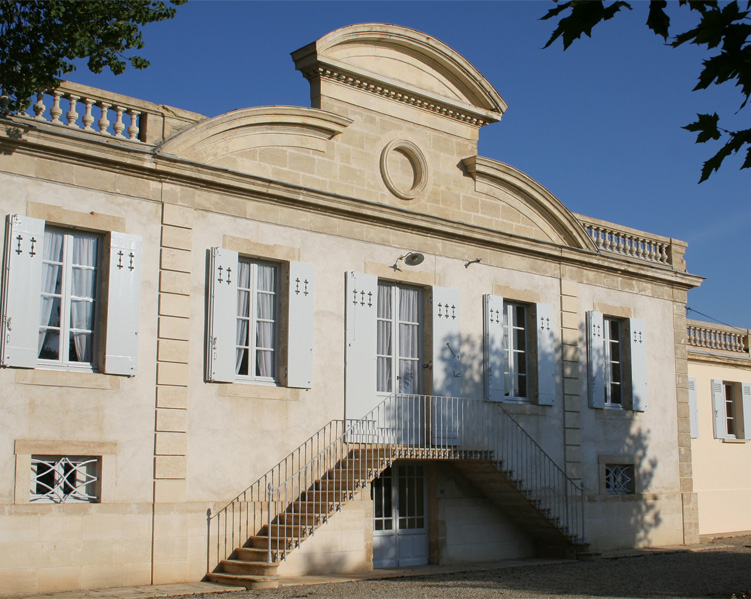 Château Cantegril — photo 2