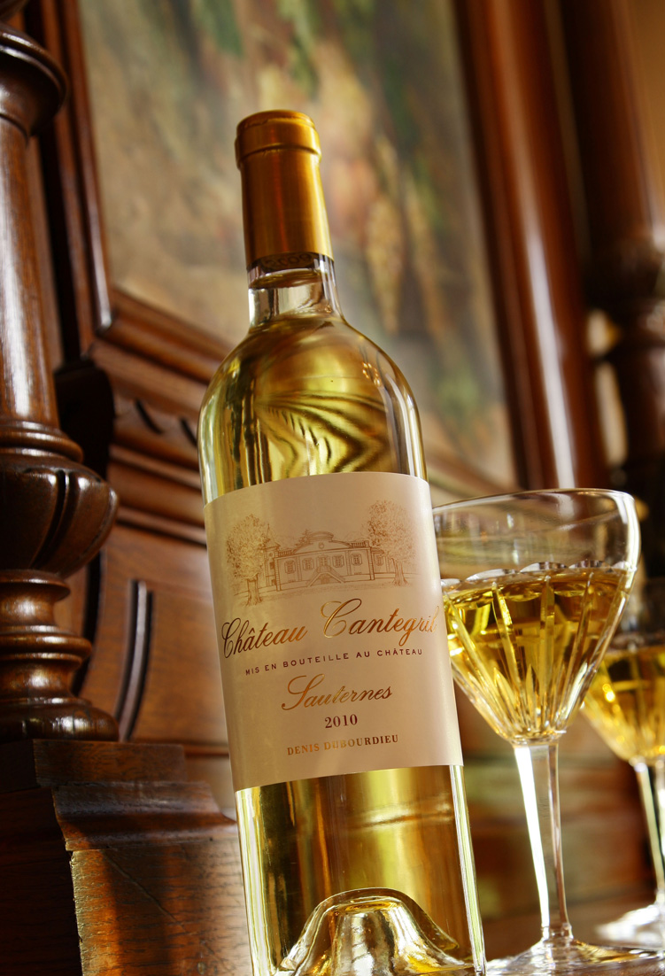 Château Cantegril — photo 4