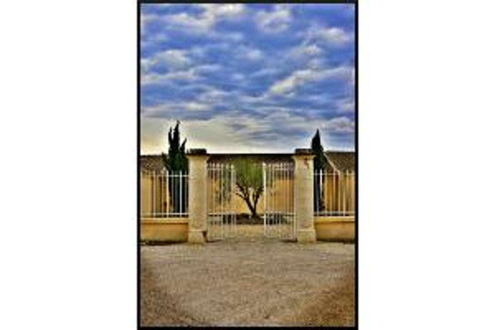 Clos Dufourg (Arsac) — photo principale