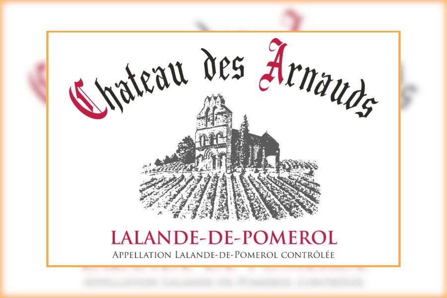 Château des Arnauds — photo 3