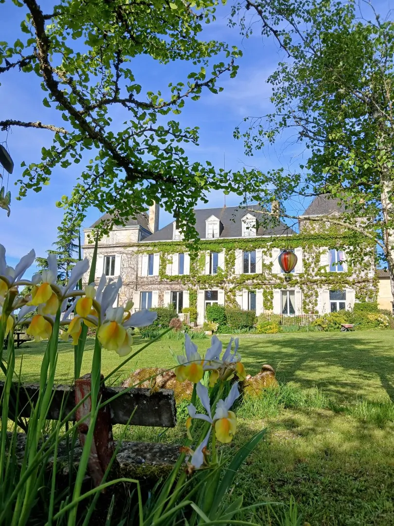 Château Couteau