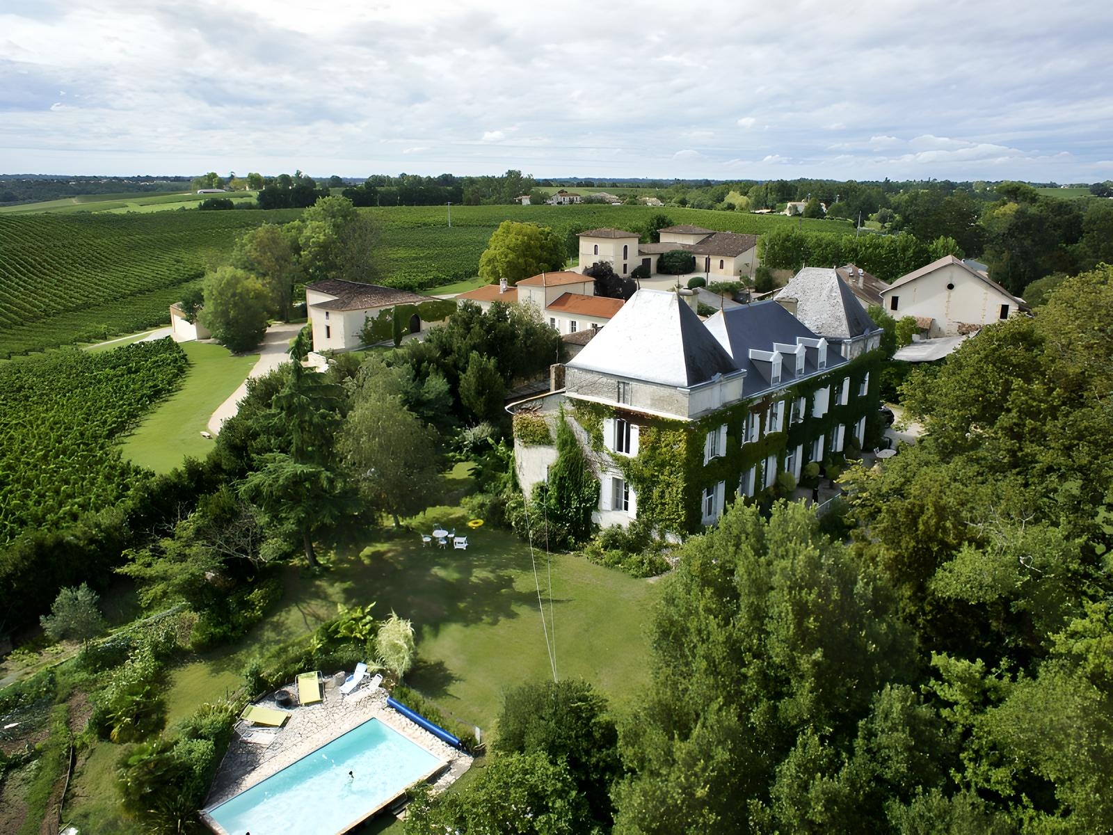 Château Couteau