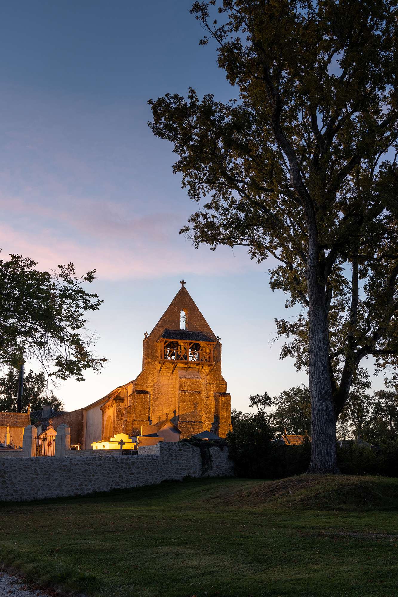 Château de Birazel — photo 4