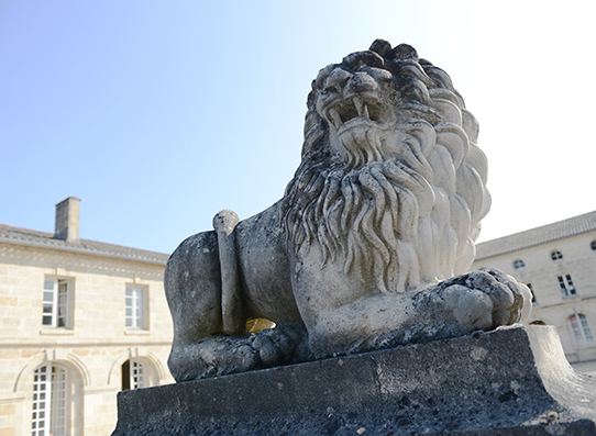 Château d'Abzac — photo 3