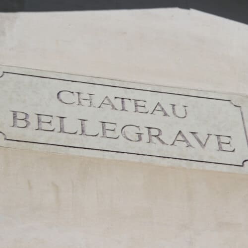 Château Bellegrave (Pomerol) — photo 7
