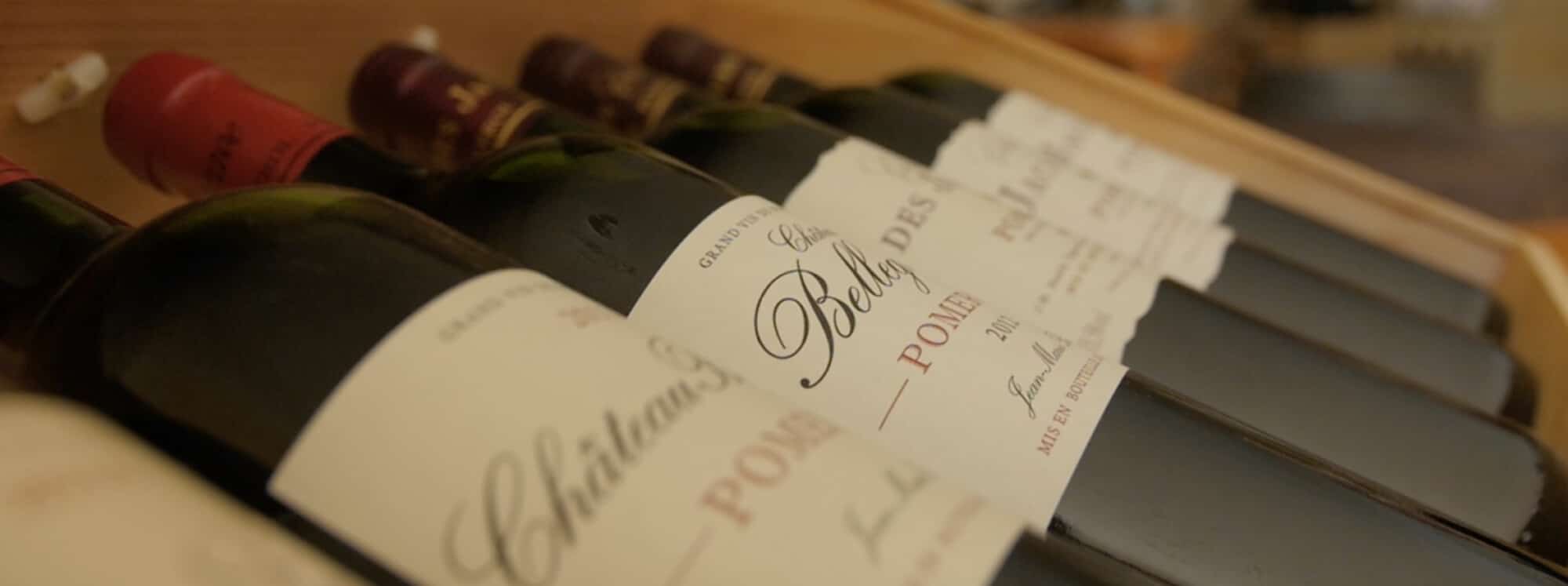 Château Bellegrave (Pomerol) — photo 6