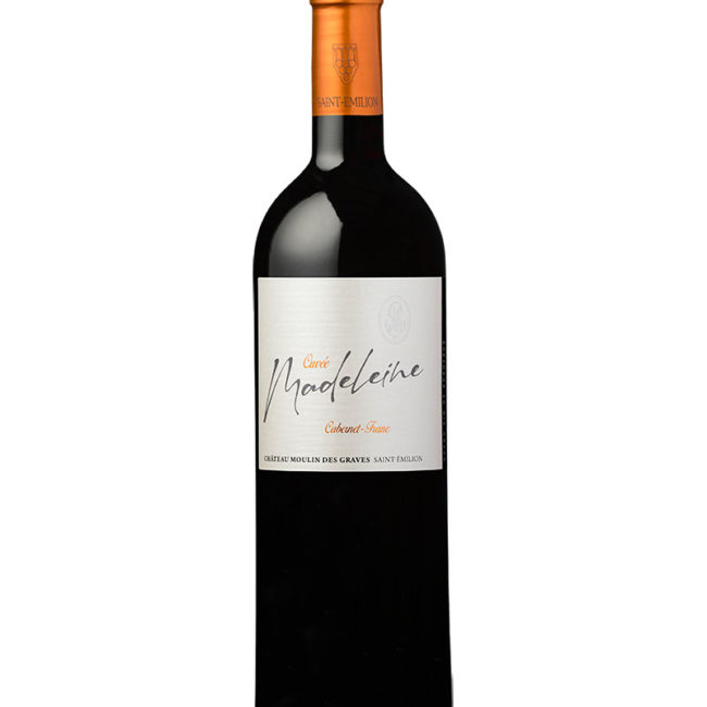 Cuvée Madeleine
