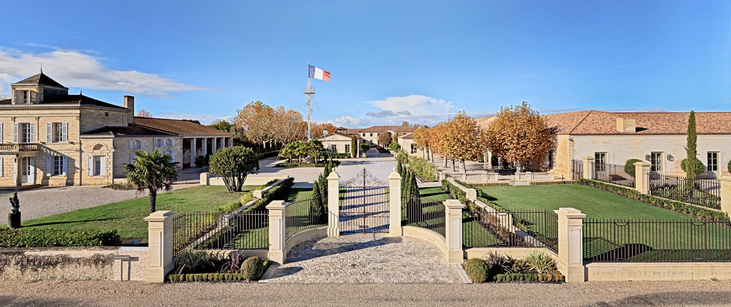 Château Montrose — photo 3