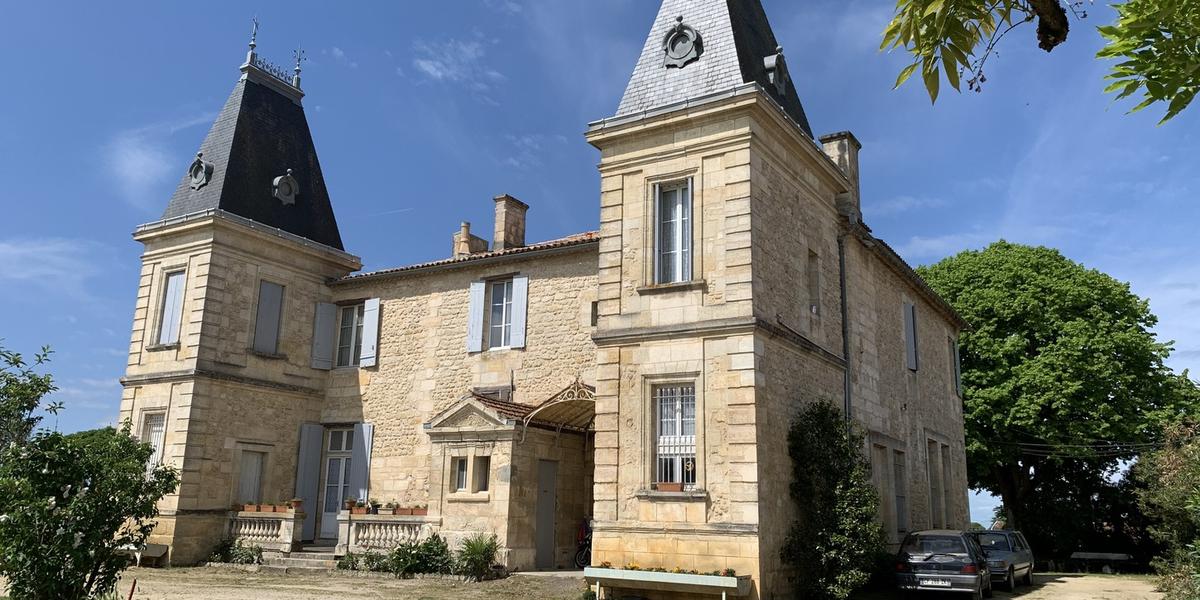 Château Muscadet — photo 4