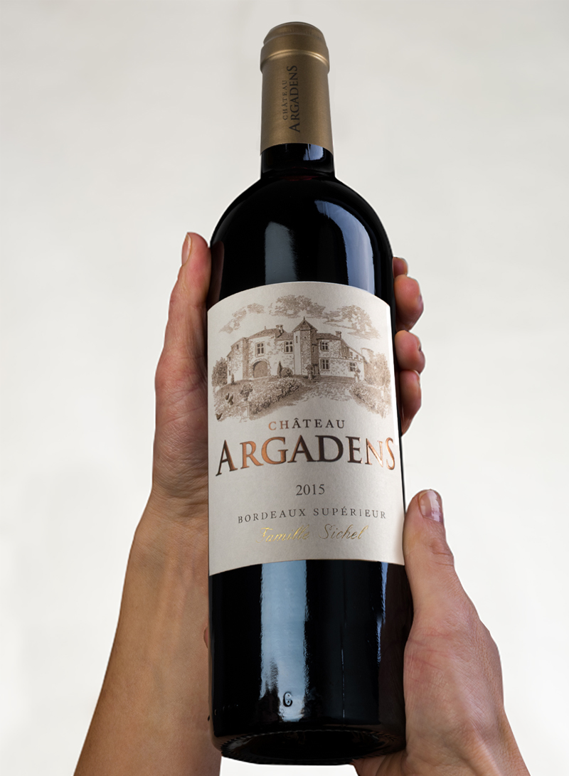 Château d'Argadens — photo 7