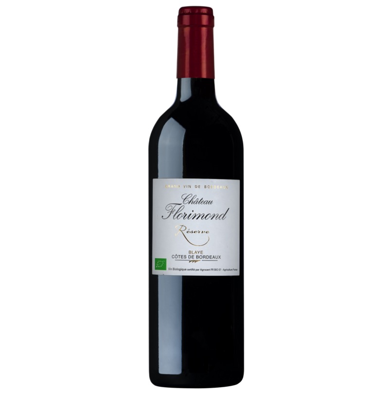 Château Florimond - Bordeaux Supérieur