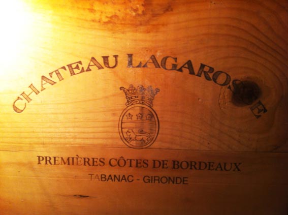 Château Lagarosse — photo 2