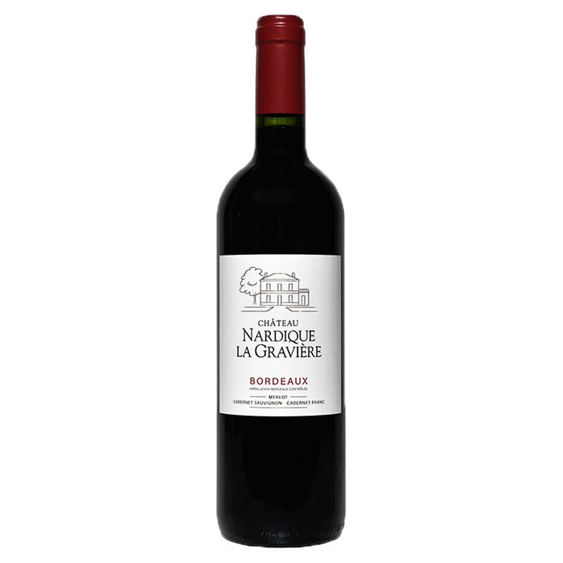 Photo_vin_rouge_entre-deux-mers_Chateau_Nardique_La_Graviere_vin_domaine_viticole_entre_deux_mers_Bordeaux