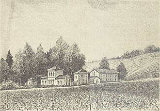 Image illustrative de l'article Château Larcis Ducasse