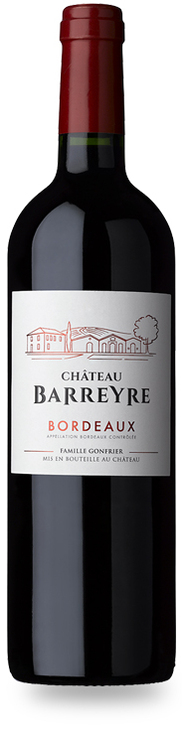 Château Barreyre