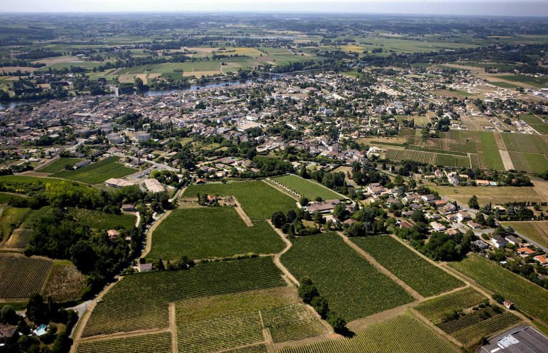 Château de Laussac