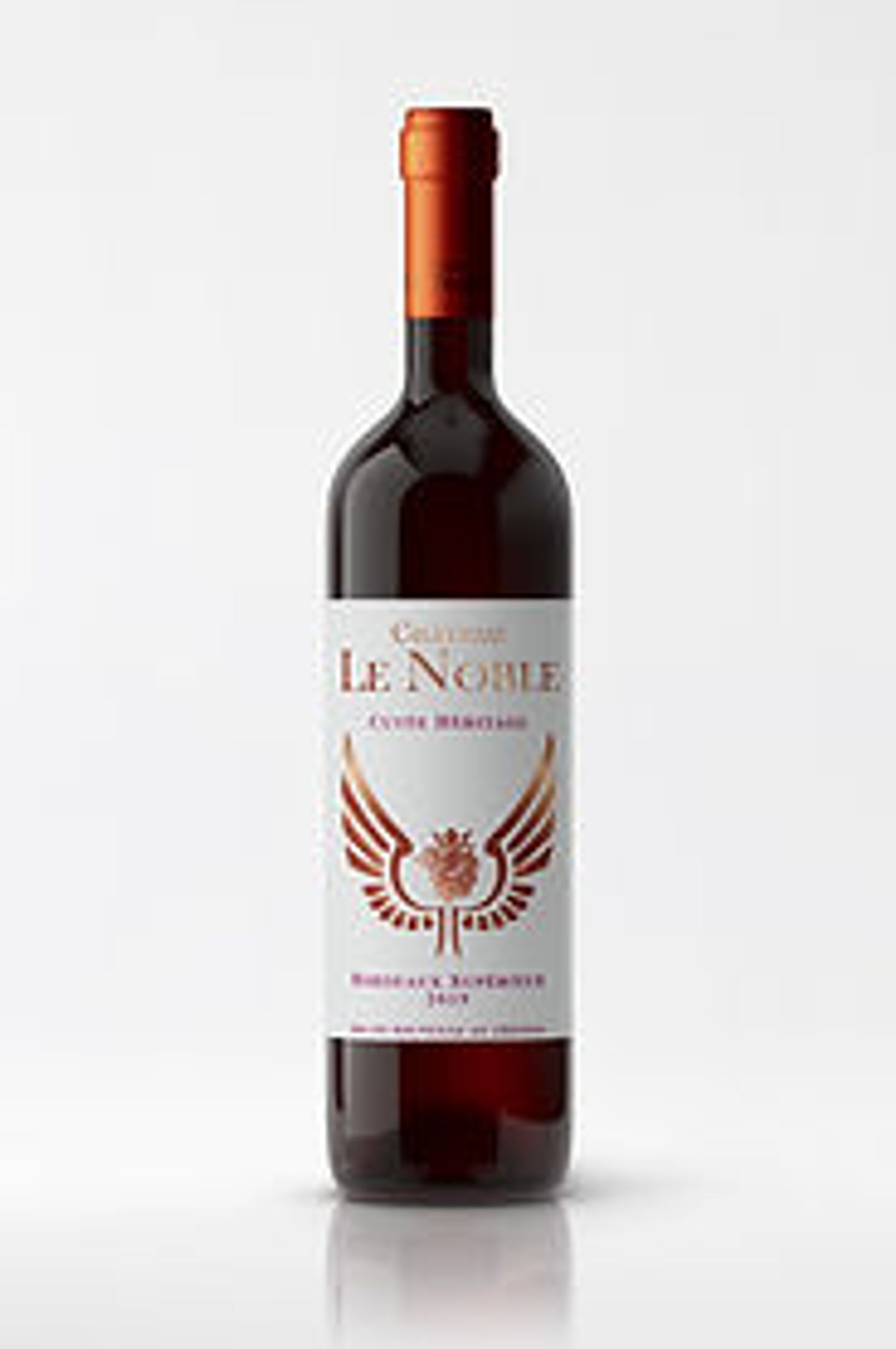 Château le Noble — photo 8