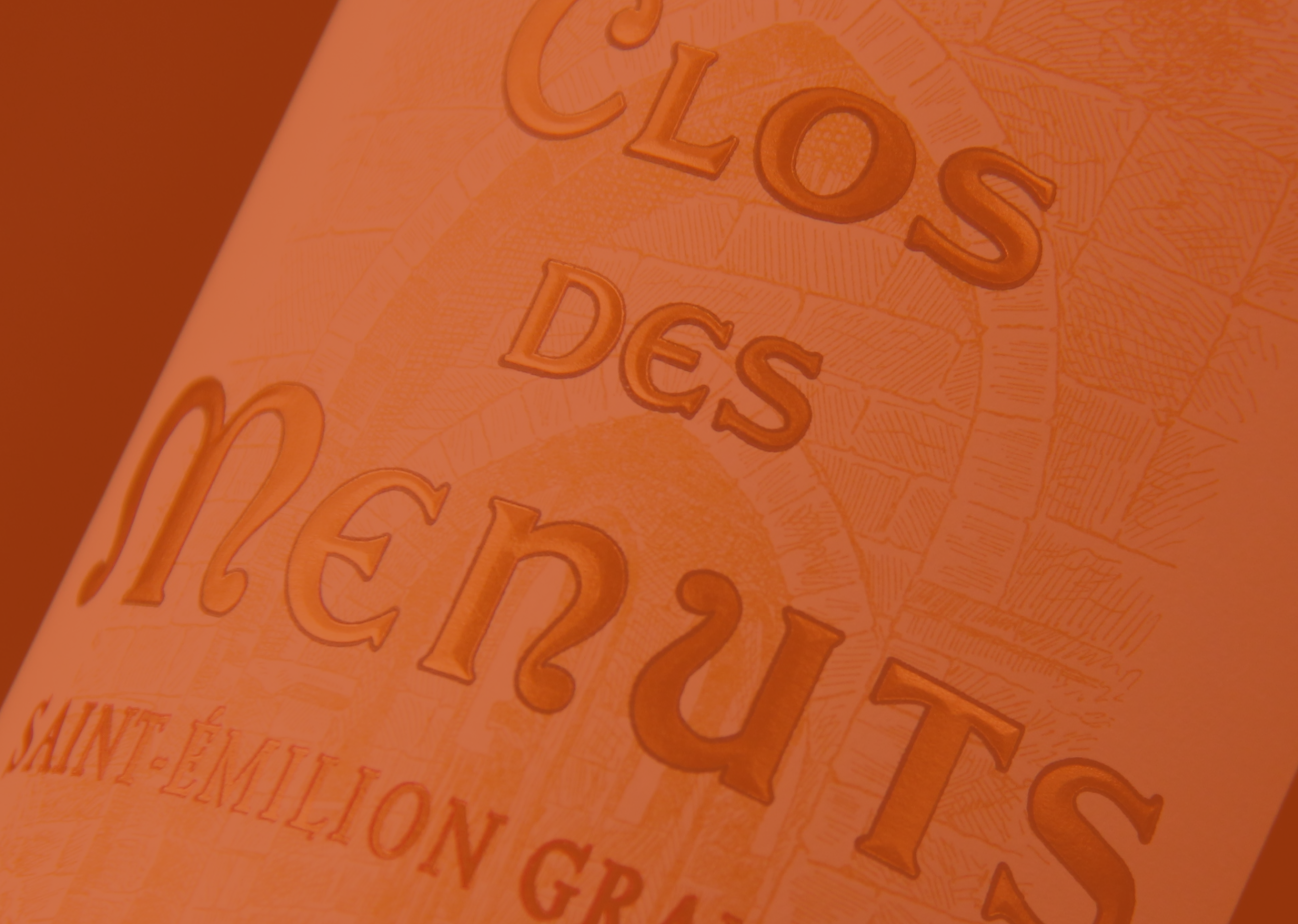 Clos des Menuts - Saint-Émilion Grand Cru