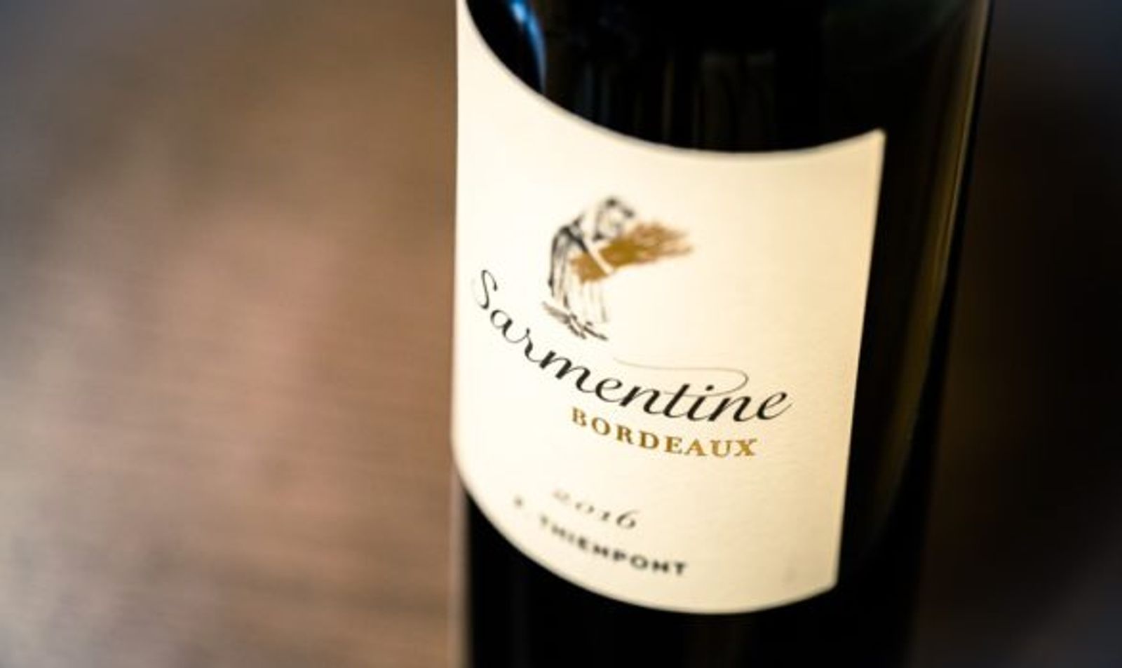 Sarmentine