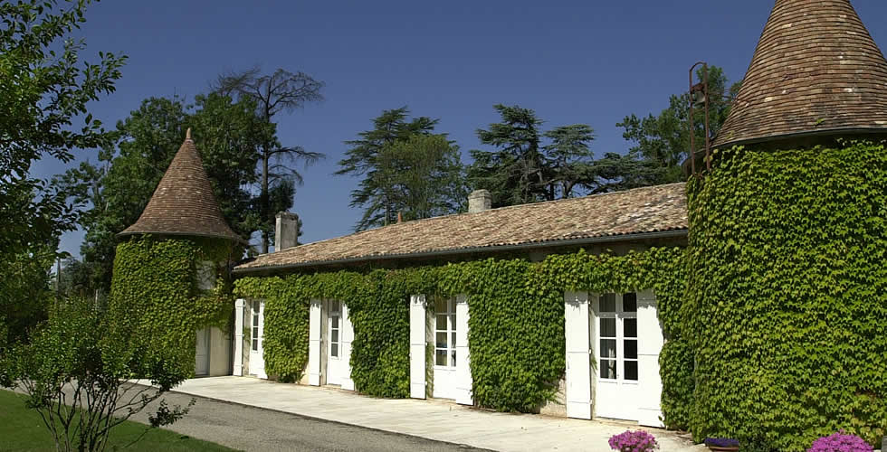 Château Suau — photo 4