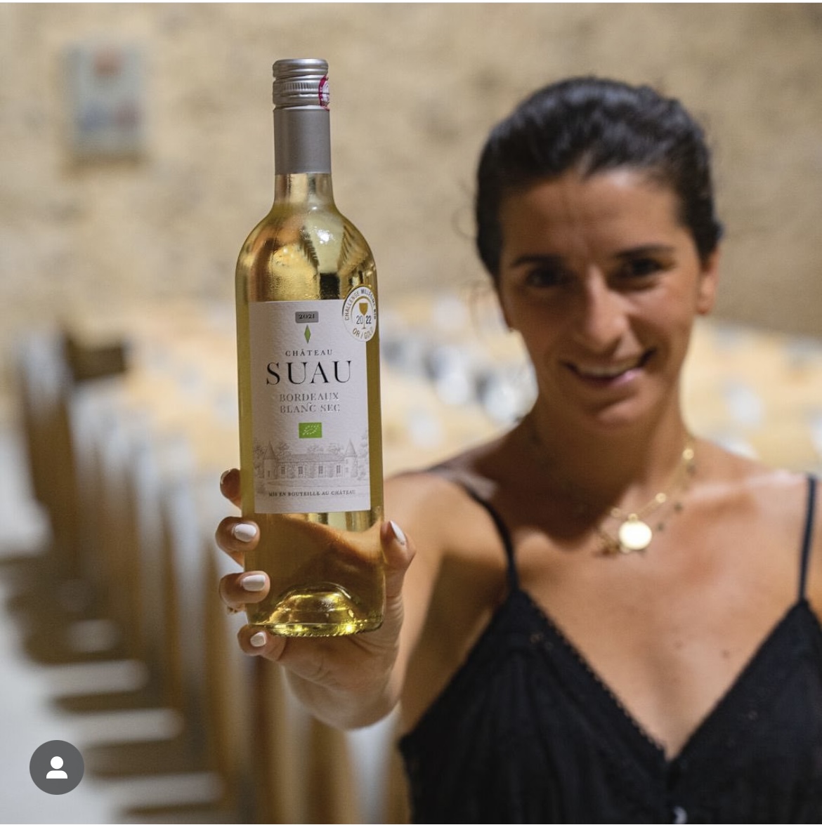 Aurélie DUFRANC