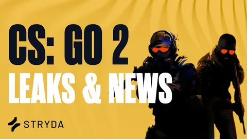 CS2 Coach
