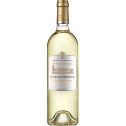 Château Mercier