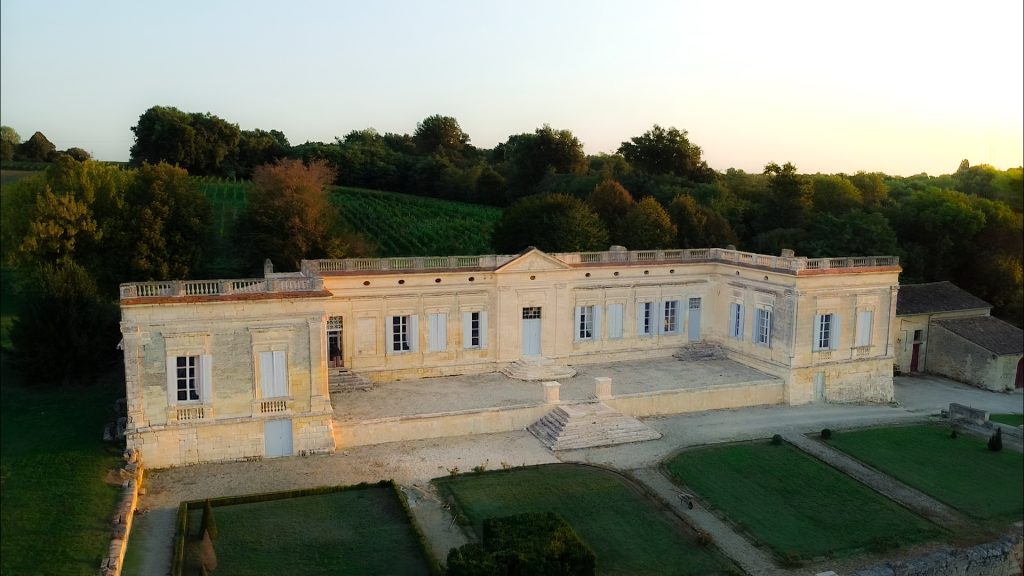 Château Le Piat