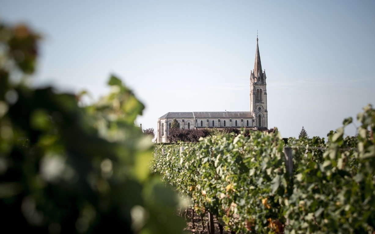 Château du Domaine de l'Église — photo 3
