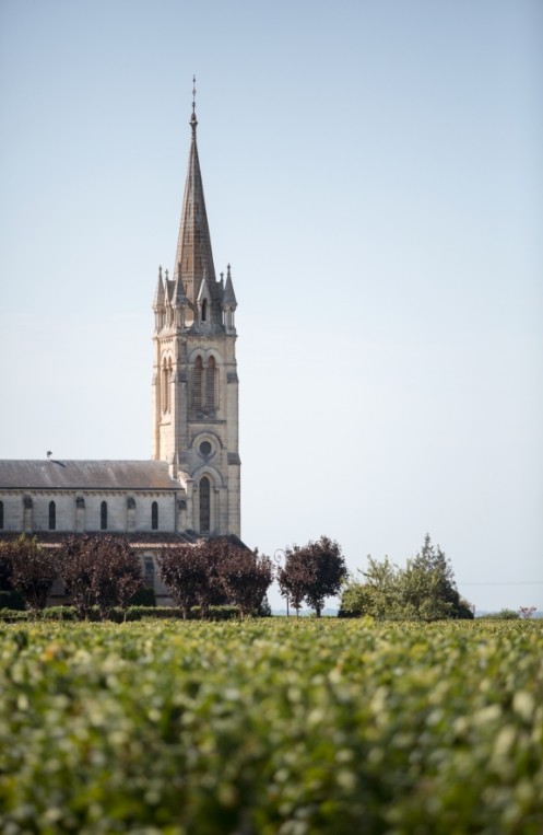 Château du Domaine de l'Église — photo 2