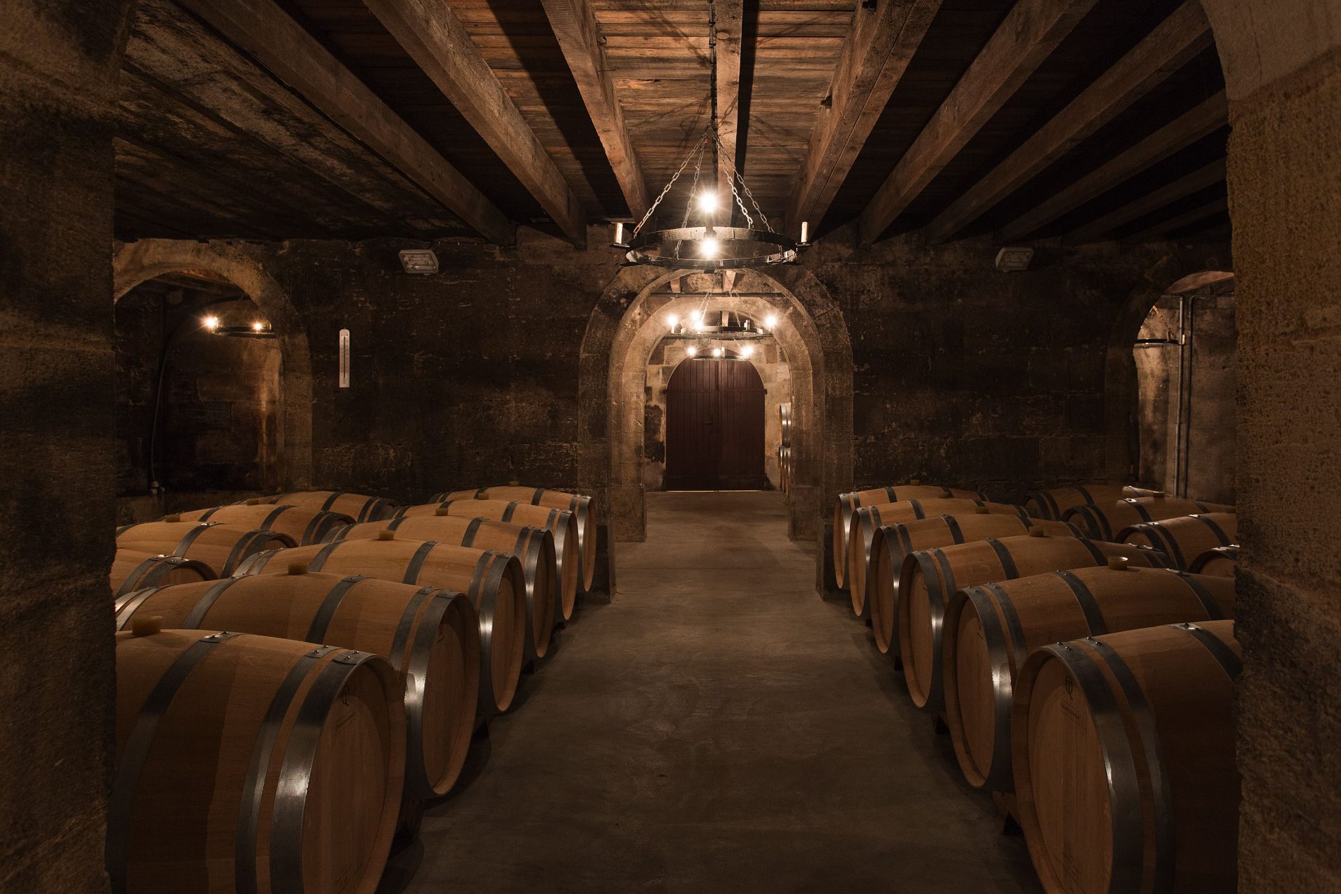 Château du Domaine de l'Église — photo principale
