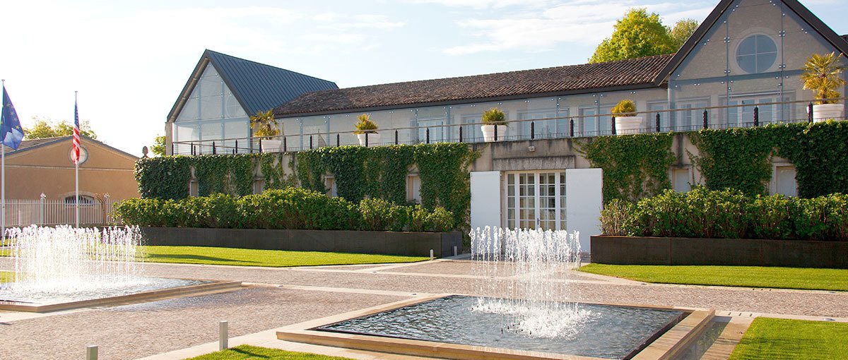 Château Léoville-Poyferré — photo 2