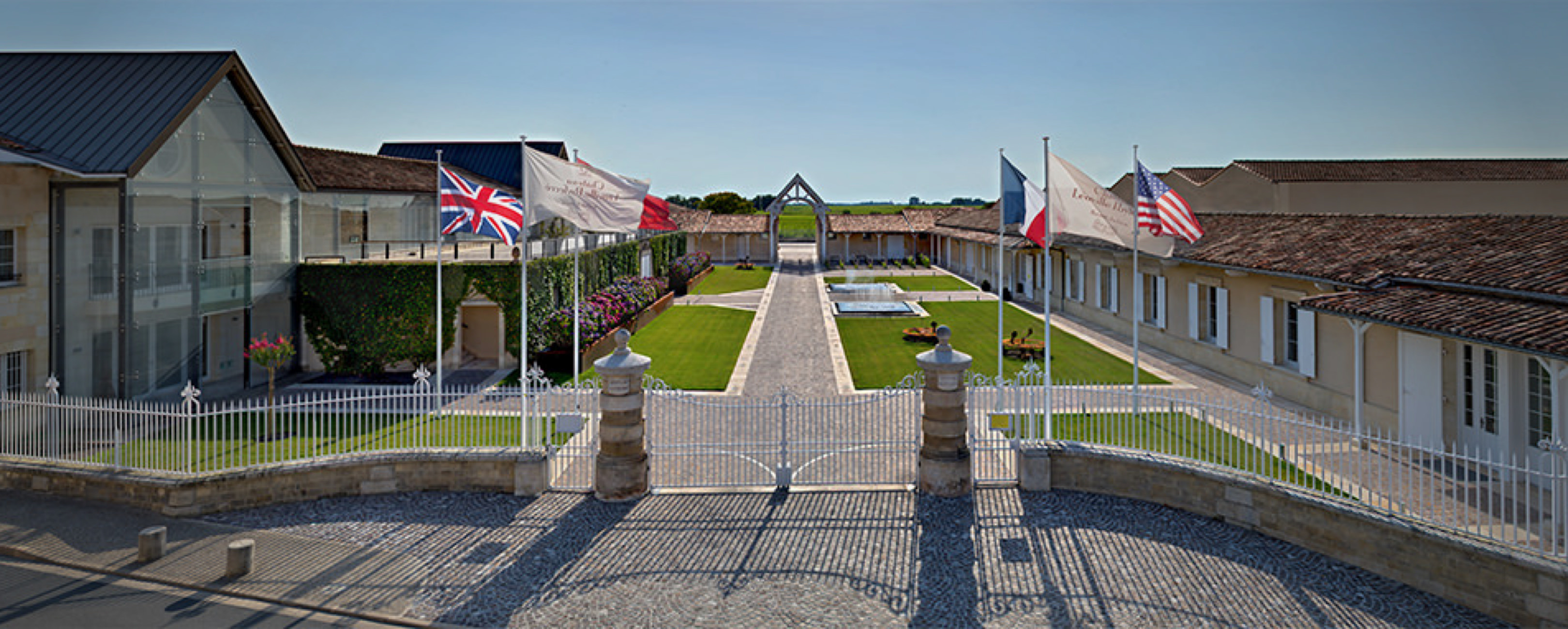 Château Léoville-Poyferré — photo 12