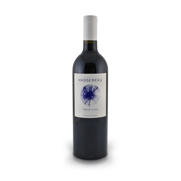 Cuvée <b>TRADITION</b>