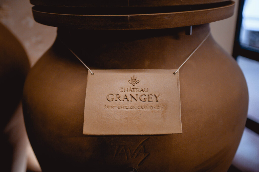 Visite Un voyage dans le temps au Château Grangey