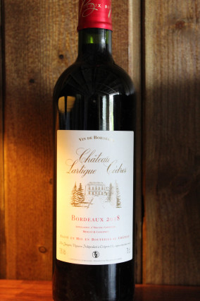Château Lartigue les Cèdres