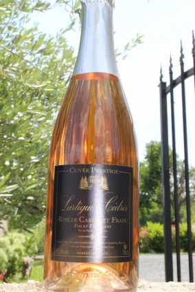 Château Lartigue les Cèdres — photo 3