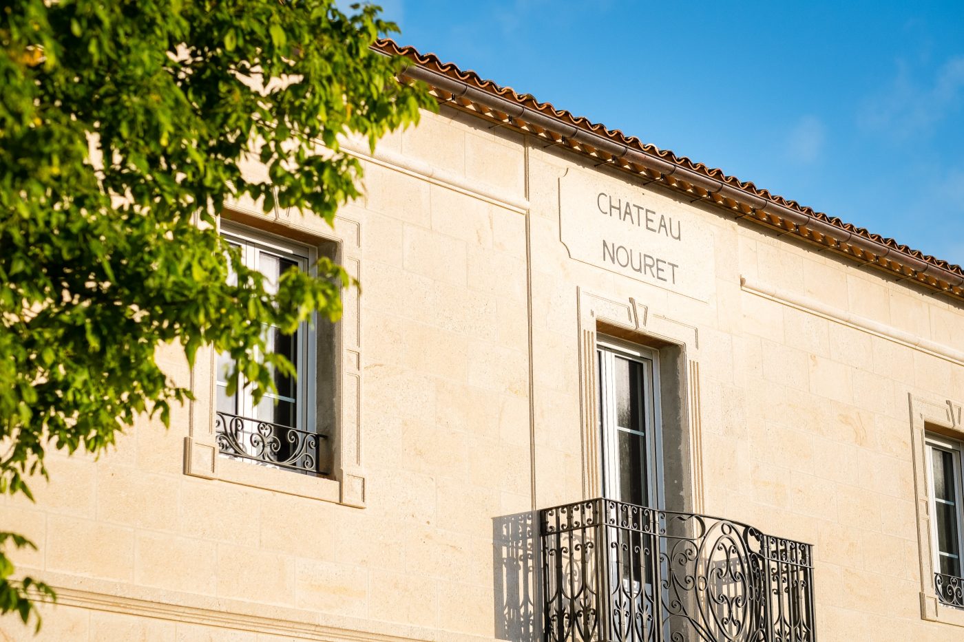 Château Nouret